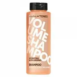 Mades Pretty & Silky Shampoo (Hydrating & Volumizing)