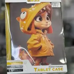 Ipad Cover 7+8+9