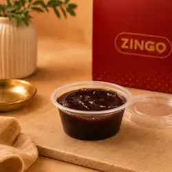 BBQ Wing Sauce