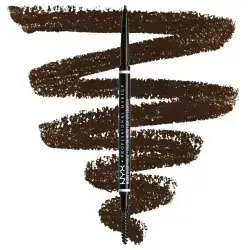 NYX Vegan Micro Eyebrow Pencil ESPRESSO