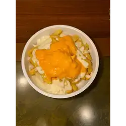 Cheesy Potatoes