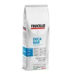 Trucillo DECA BARG