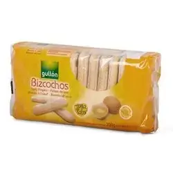 Gullon Lady Finger 200g