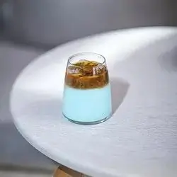 Iced Raffaello Latte