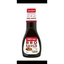 Hermann's BBQ Sauce 237ml Emirati