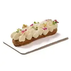 Vanilla Éclair