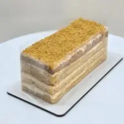 Honey Cake