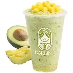 Avocado + Mango