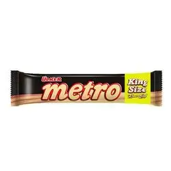 Nestle Metro King Size Ulker 50g