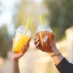 Ice Tea