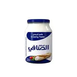 Al Safi Full Fat Cream Cheese 500 Gm