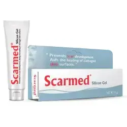 Scarmed Gel