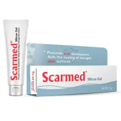 Scarmed Gel