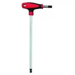 Round Head Allen Wrench T Type 7 Mm