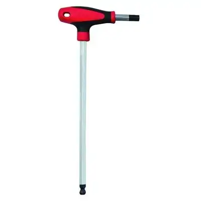 Round Head Allen Wrench T Type 7 Mm