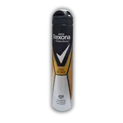 Rexona sport defense body spray 200 ml