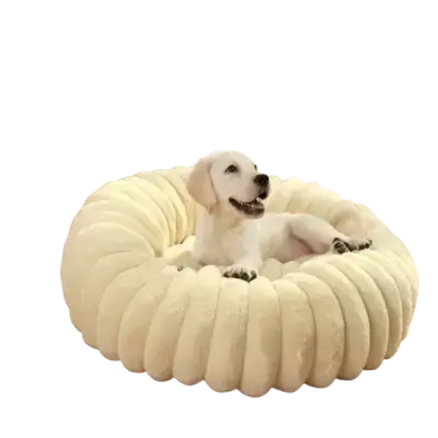 E22 Donut Bed