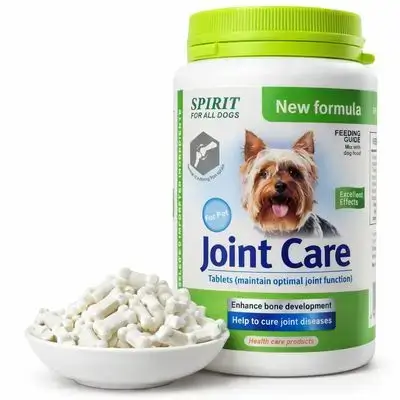 Spirit Joint Care 160g