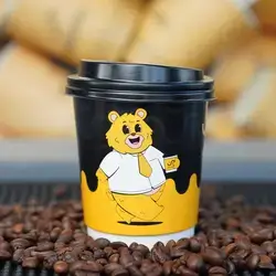 Hot Cappuccino