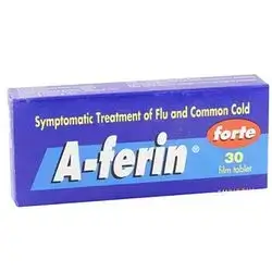 A-ferin forte