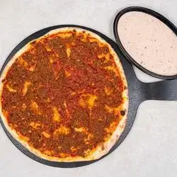 Regular Pizza