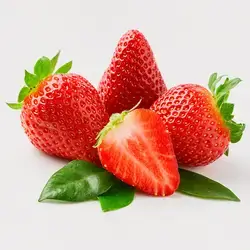 Fresh Strawberry