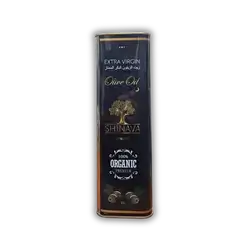 Shanafa Olive Oil 2 Liters