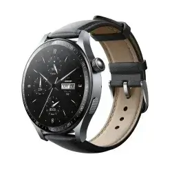 Joyroom Classic Series Smartwatch JR-FC2 Pro (48mm – Moonlight Silver)