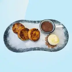 Pain Perdu