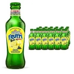 uludag frutti Lemon 24 x 200ml