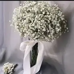 Flower Bride 