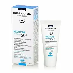 ISISPHARMA NEOTONE Radiance spf 50+