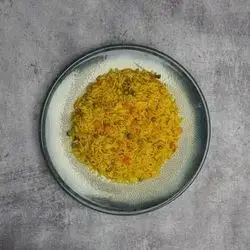 Biryani Plate