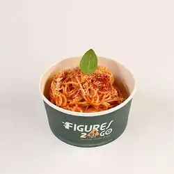 Spaghetti Pomodoro