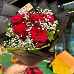 Flower Bouquet