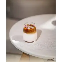 Tiramisu Latte Iced
