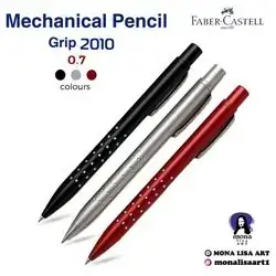Mechanical Pencil 0.7 FABER-CASTELL