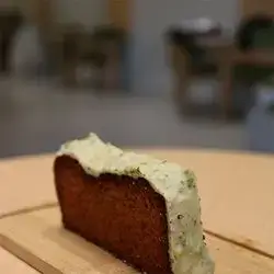 کێکی ئینگلیزی لیمۆ