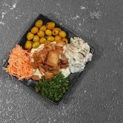 Medium Appetizer Platter