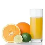 Lemon & Orange Juice