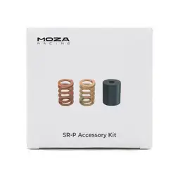 MOZA Racing SR-P Lite Brake Pedal Performance Kit