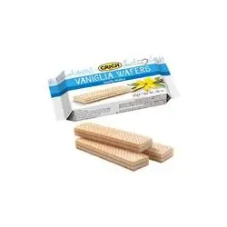 Crich Wafers Vanilla 45g