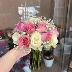 Mix Rose