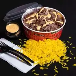 Meat Rizo