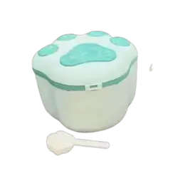 Dry Food Storage Large
