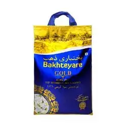 Bakhteyare G/basmati Rice Bopp 9kg