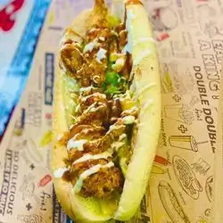 Sandwich Zinger