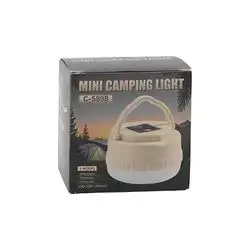 Mini Camping Light 3 Modes