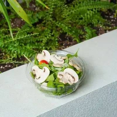 Rocca Salad