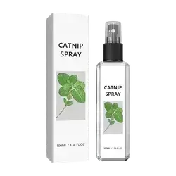 E479 Catnip Spray for cat